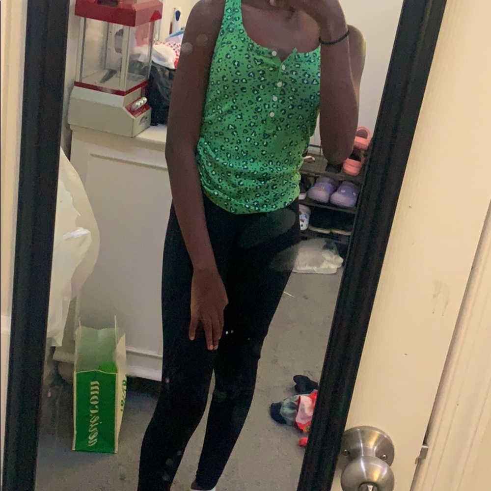 Aerie tank top